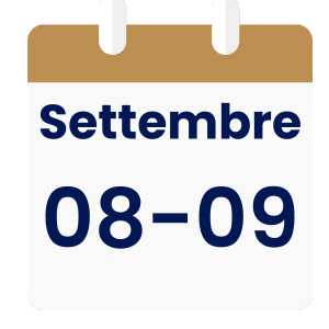 08-09 Settembre