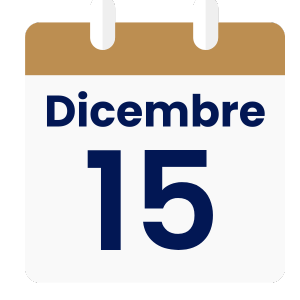 15 Dicembre