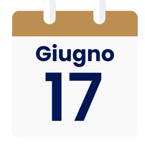 17 Giugno