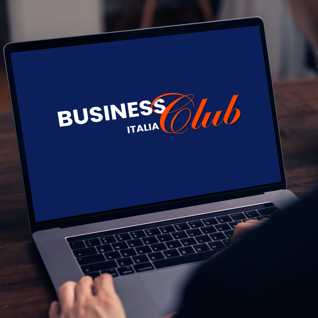 BUSINESS Club ITALIA