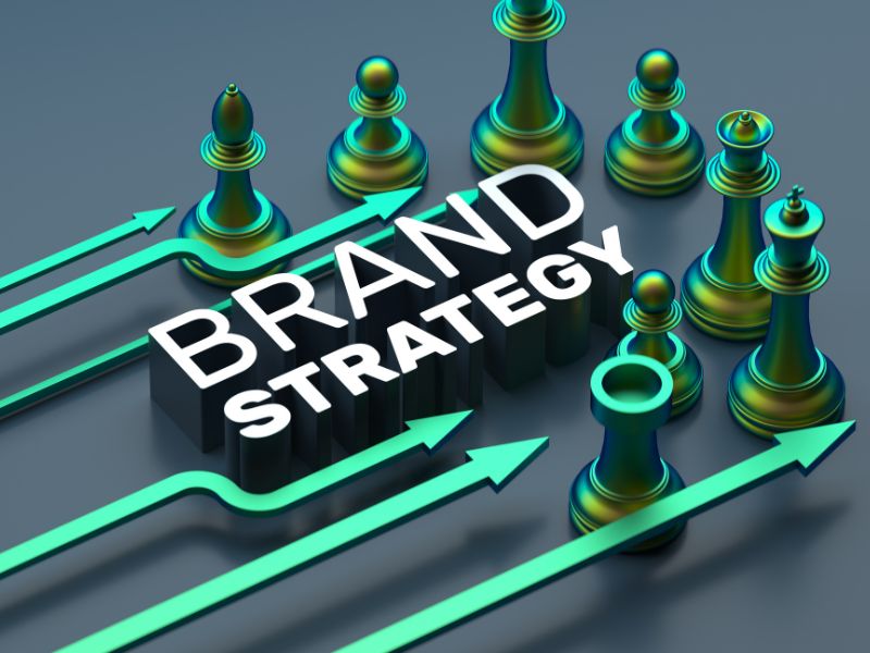 CREA IL TUO BRAND POSITIONING