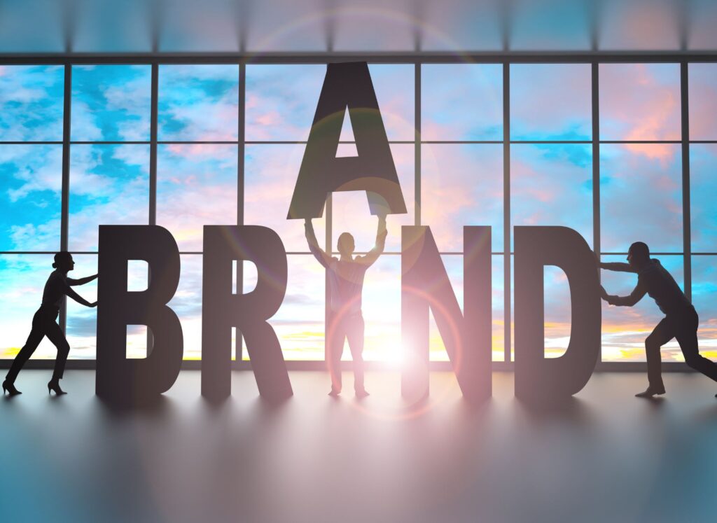 YOUR BUSINESS BRAND