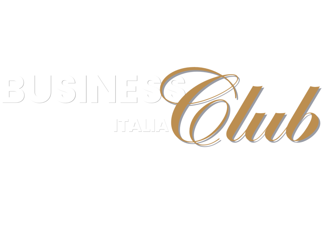 Business Club Italia - Il Network degli Imprenditori Organizzati